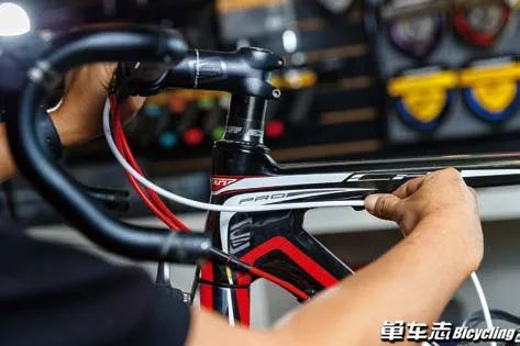 什么时候换刹车线,全刹变速线和刹车线多久一换