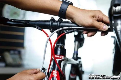 什么时候换刹车线,全刹变速线和刹车线多久一换