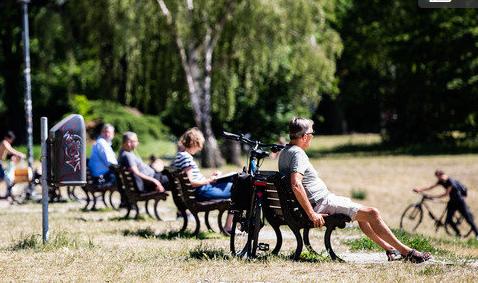 深夜通报！新增1例，为酒店帮厨人员，14天内无外出史；拿规划中的地铁打广告，郑州一开发商被罚50万一审开庭丨大河早新闻（语音版）