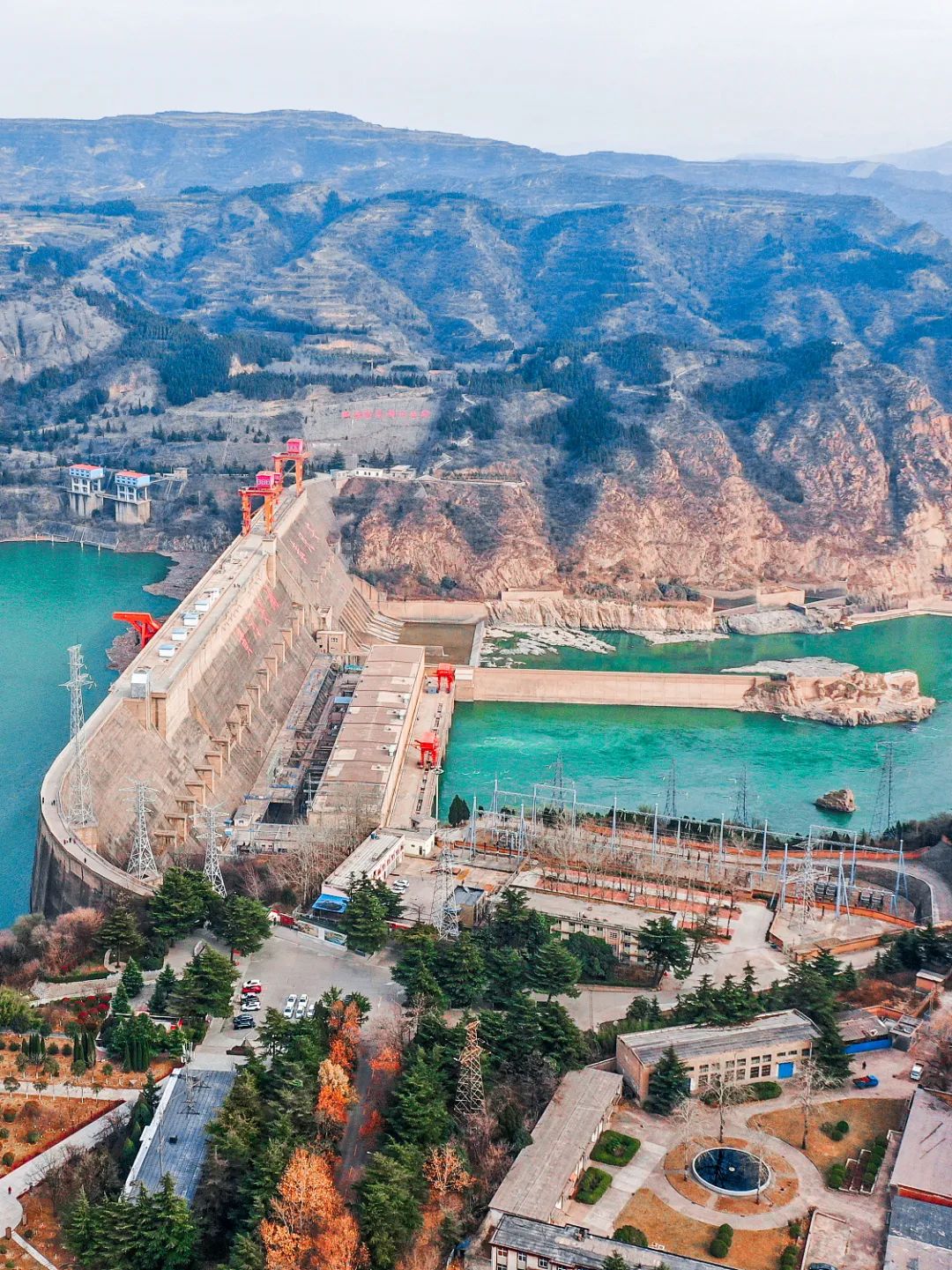 黄河会填平渤海吗,黄河会不会把渤海填平