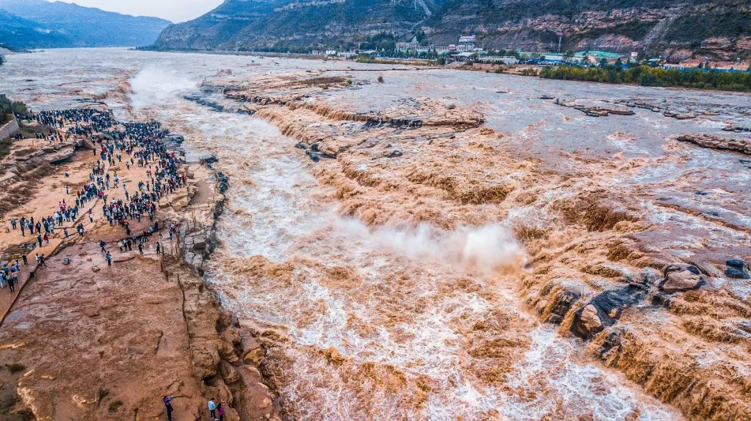 黄河会填平渤海吗,黄河会不会把渤海填平