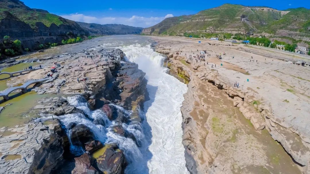 黄河会填平渤海吗,黄河会不会把渤海填平