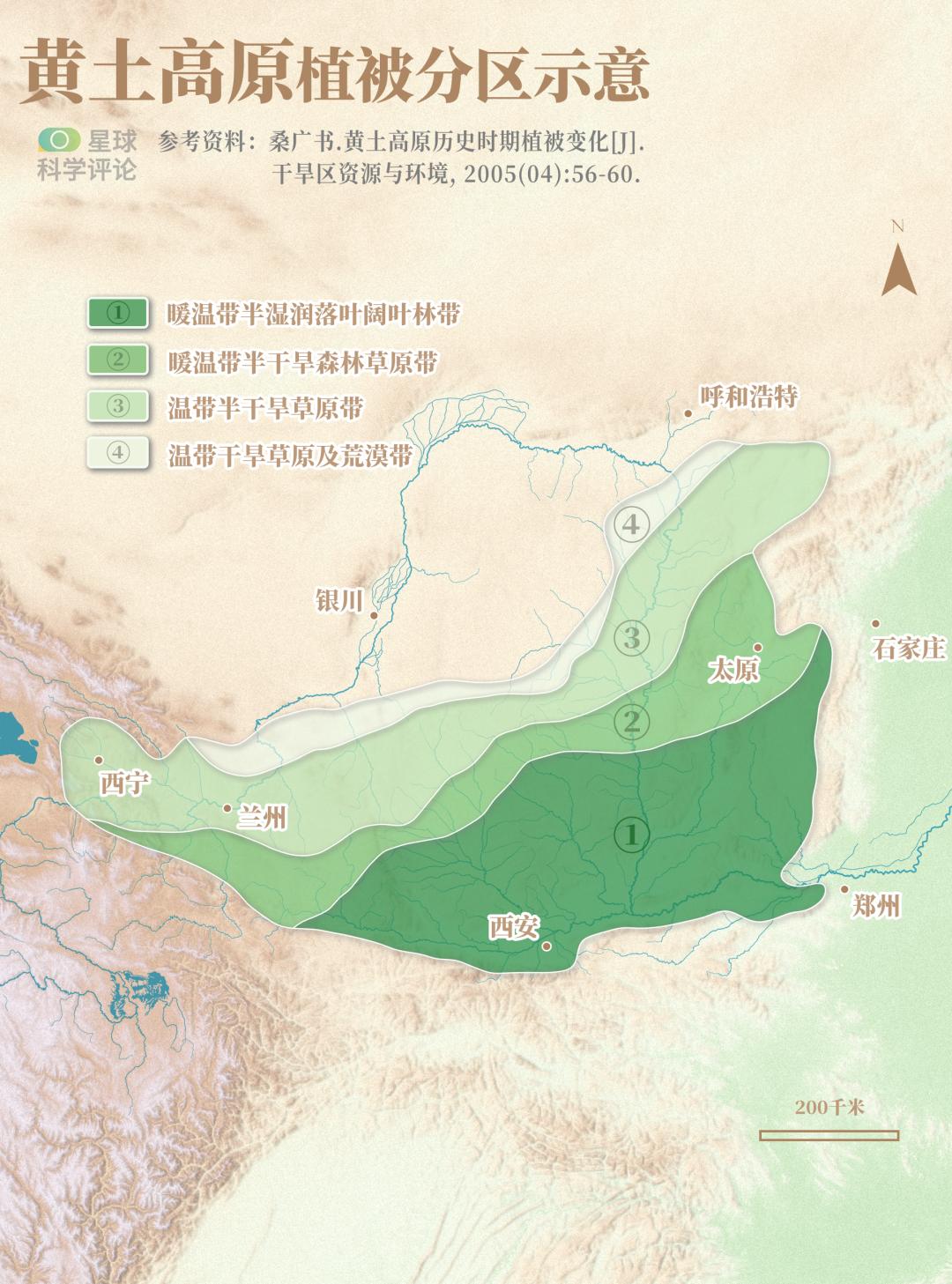 黄河会填平渤海吗,黄河会不会把渤海填平