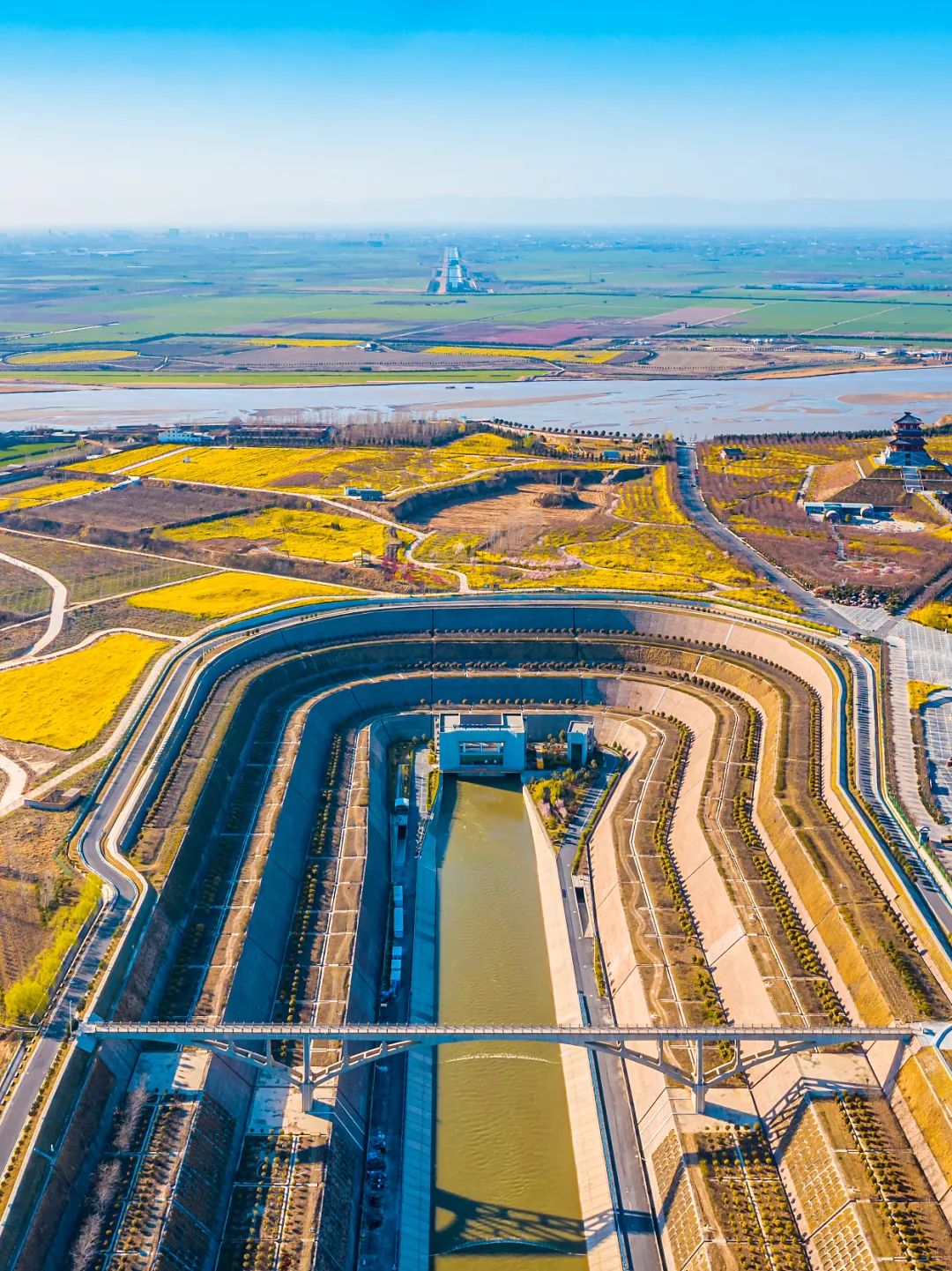 黄河会填平渤海吗,黄河会不会把渤海填平