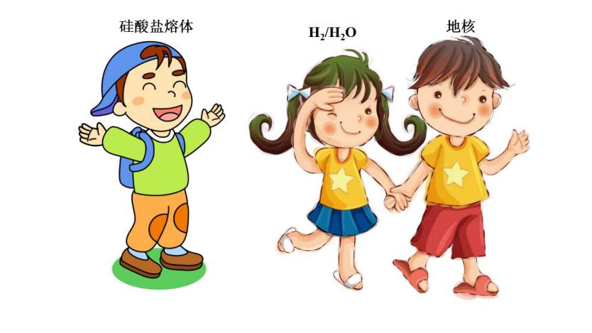 地球悬浮在太空的奥秘,地球漂浮在宇宙