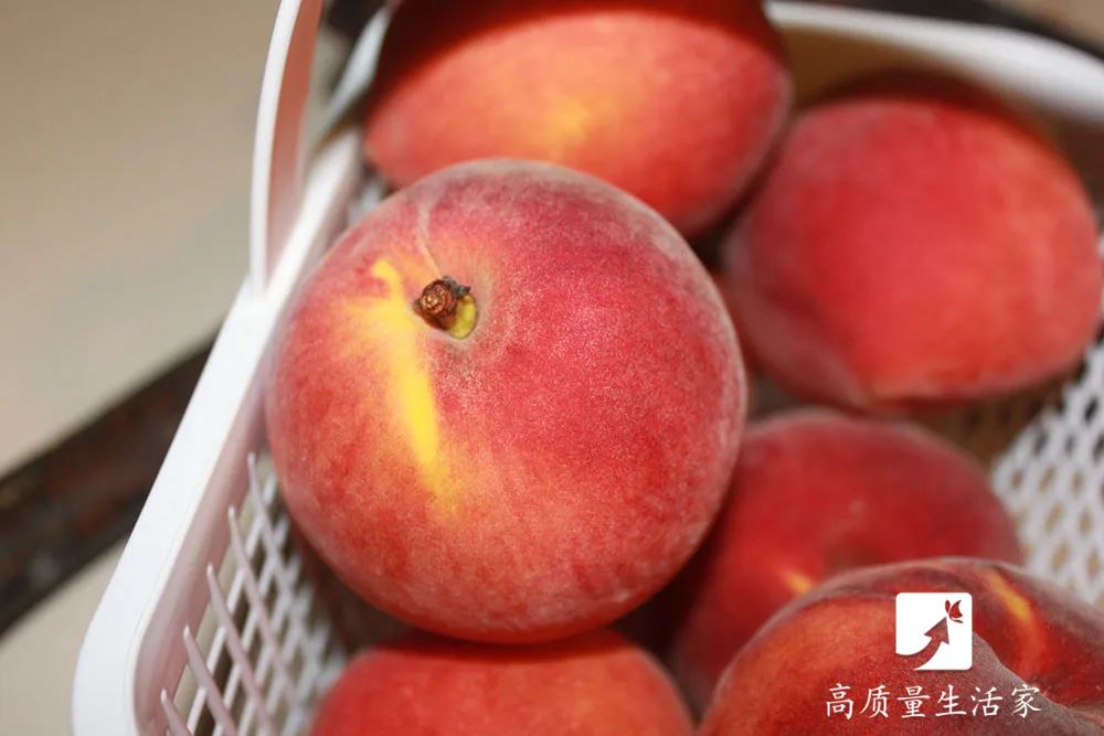 如何快速简单的去掉桃子毛,怎么快速去除桃子毛