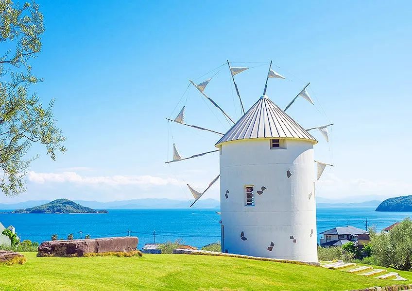 日本最落后的年代,日本最落后的一个县山形县