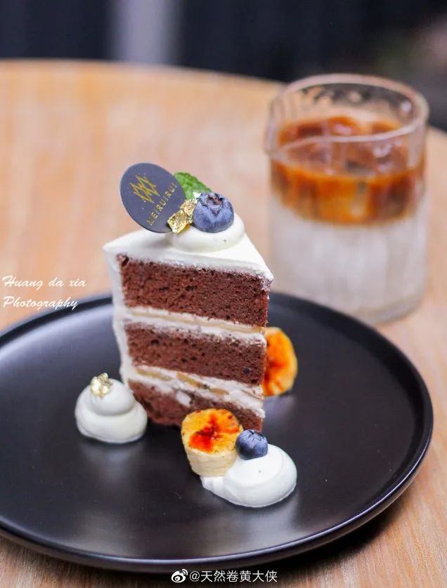 推荐几家下午茶餐,藏于山水间的下午茶推荐