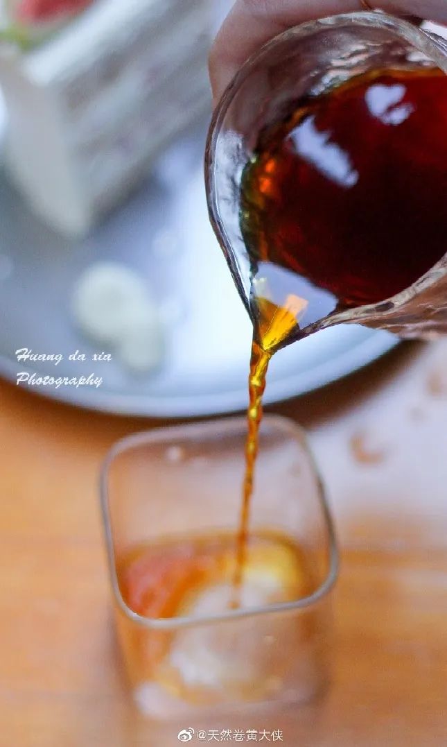 推荐几家下午茶餐,藏于山水间的下午茶推荐