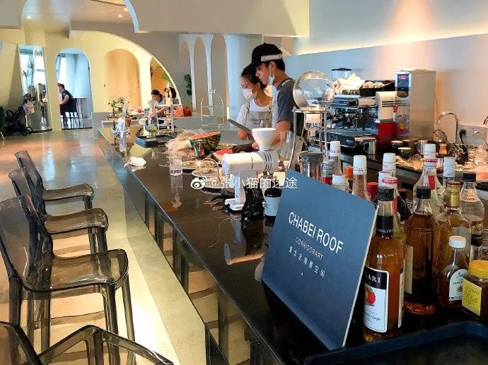 推荐几家下午茶餐,藏于山水间的下午茶推荐