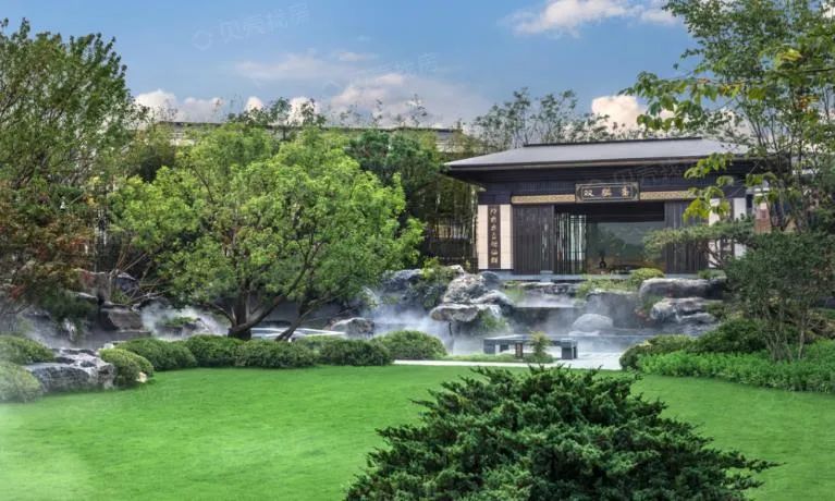 2022年全国十大高端品质豪宅,北京年度热门豪宅排行榜2017