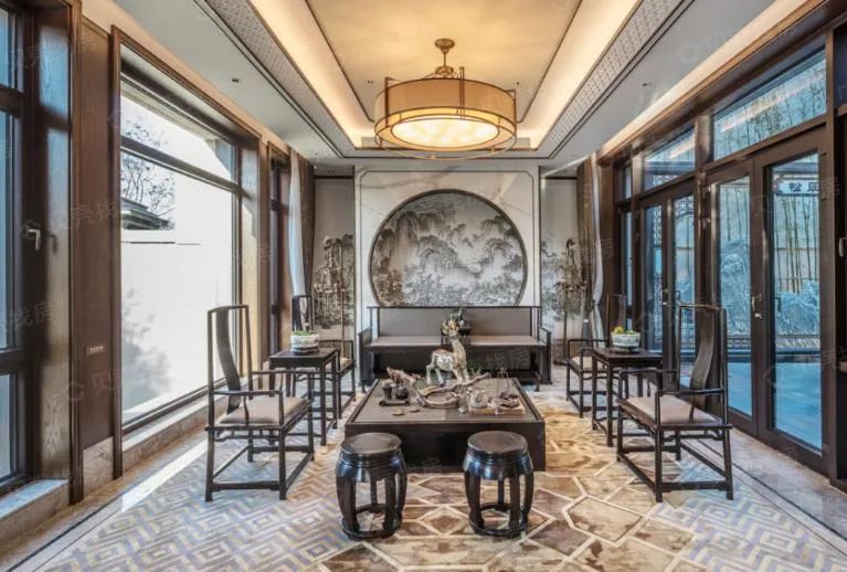 2022年全国十大高端品质豪宅,北京年度热门豪宅排行榜2017