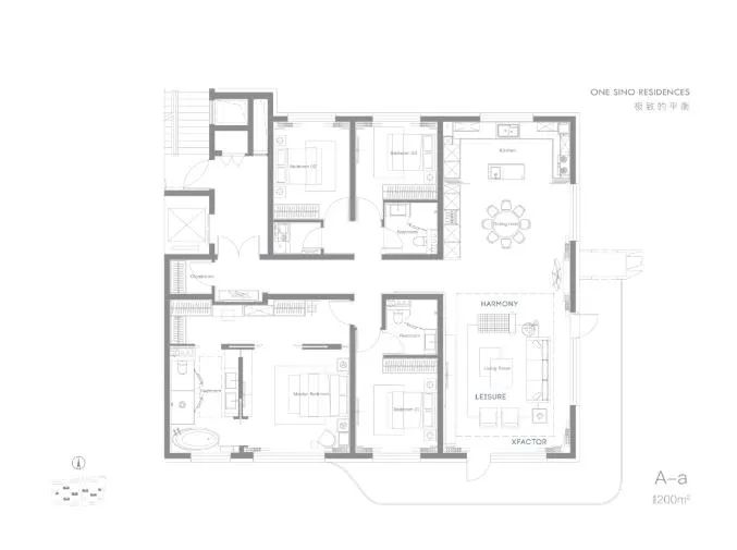 2022年全国十大高端品质豪宅,北京年度热门豪宅排行榜2017