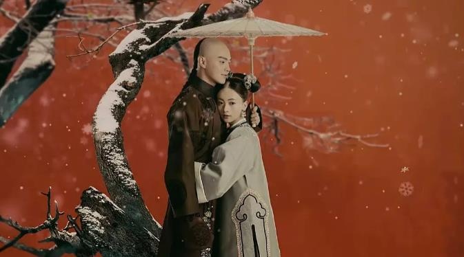 陈芊芊和谁是cp,陈芊芊和谁cp