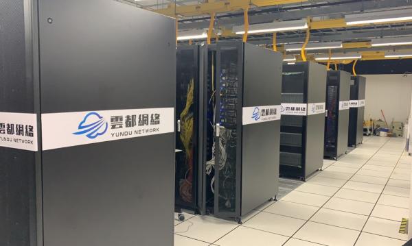 A5创业专访对话云都网络侯家文：网络安全新时代要先了解用户的苦