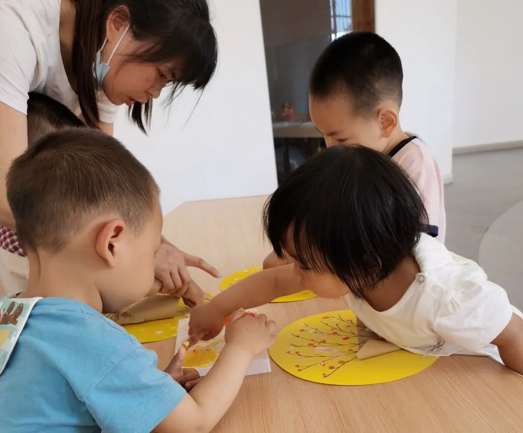 上海西外幼儿园,上海西外幼儿园怎么样