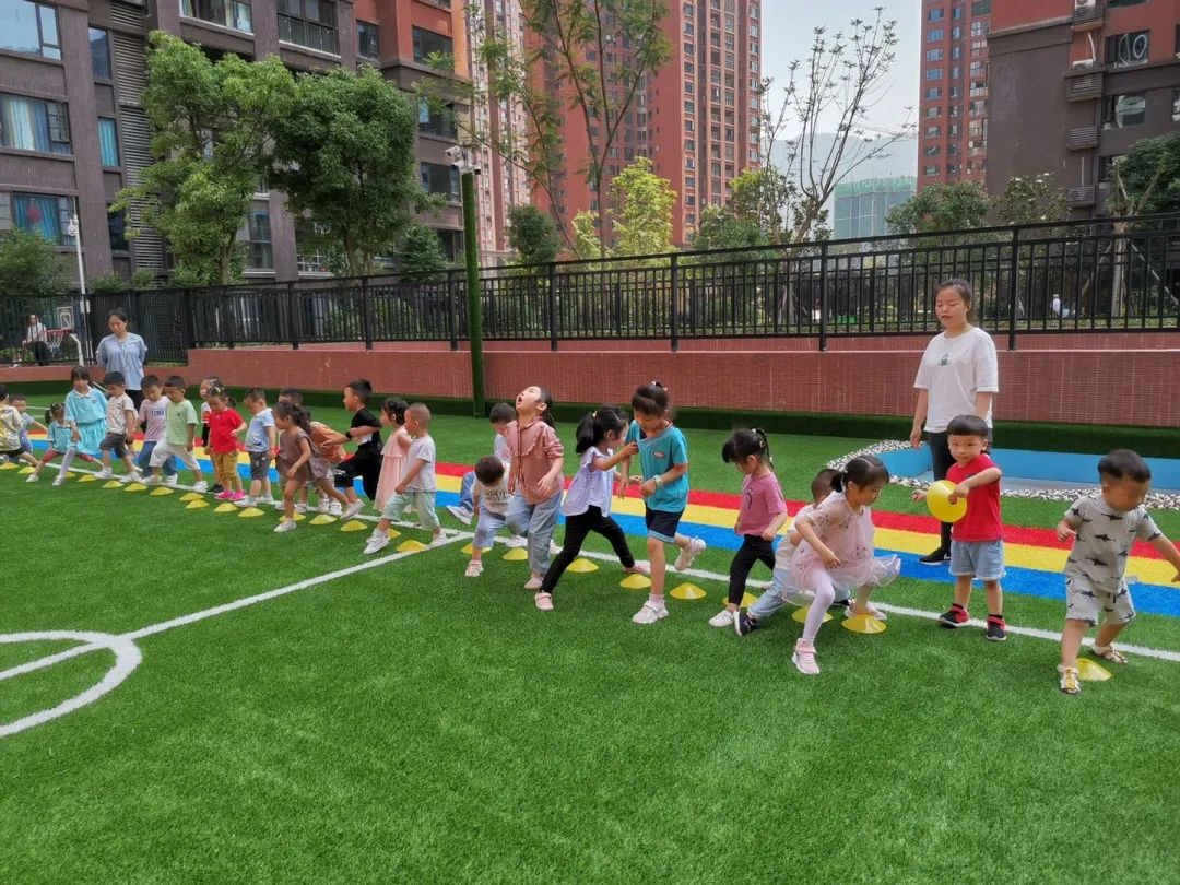 上海西外幼儿园,上海西外幼儿园怎么样