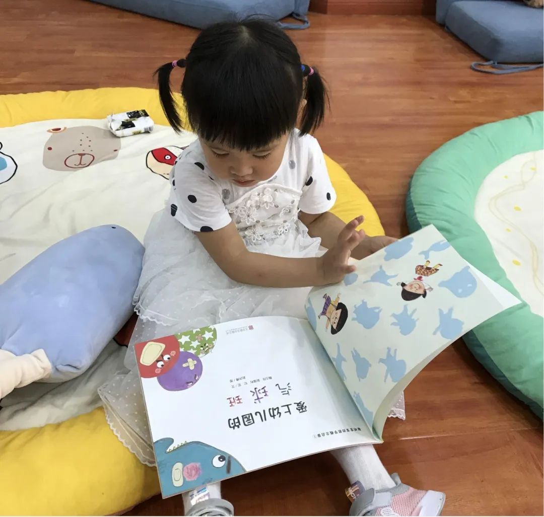 上海西外幼儿园,上海西外幼儿园怎么样