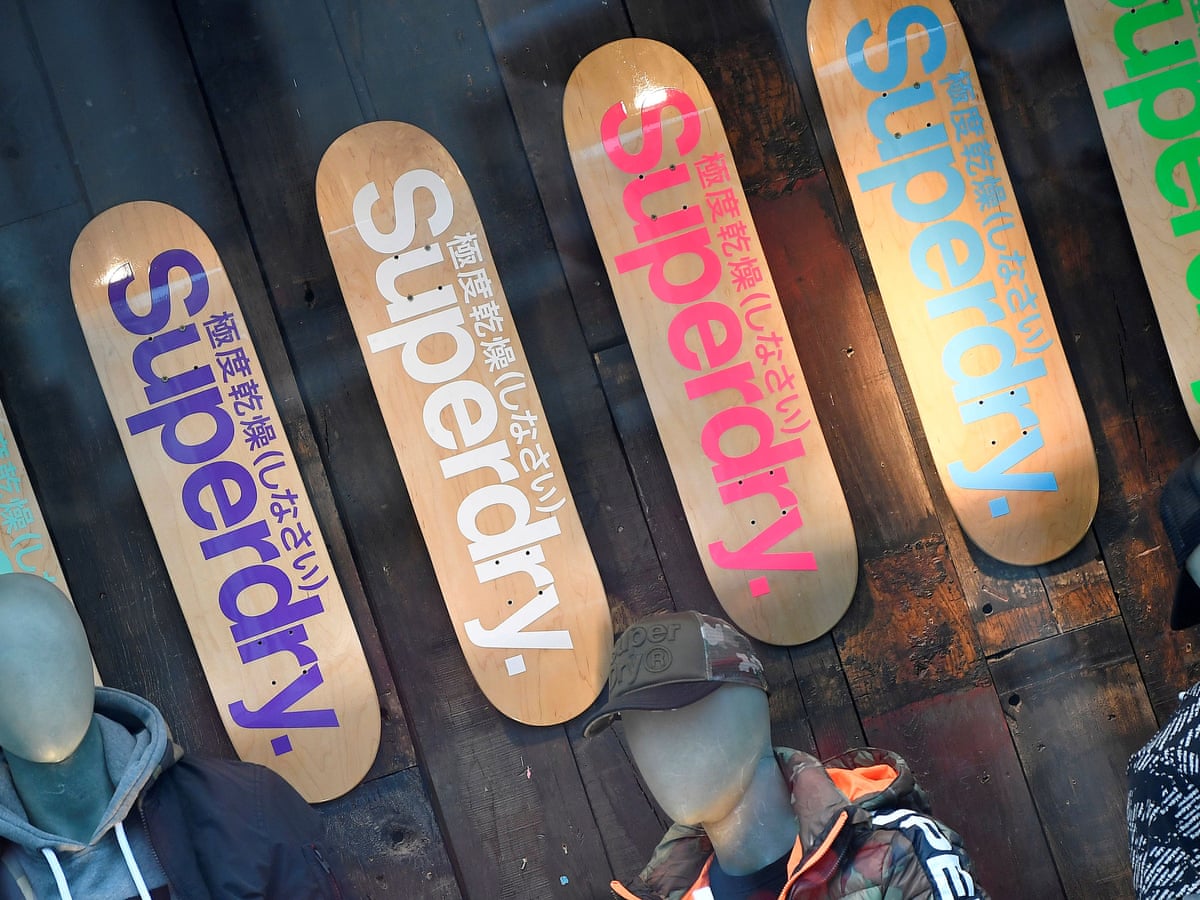 superdry告别中国市场的启示,superdry什么时候取消旗舰店