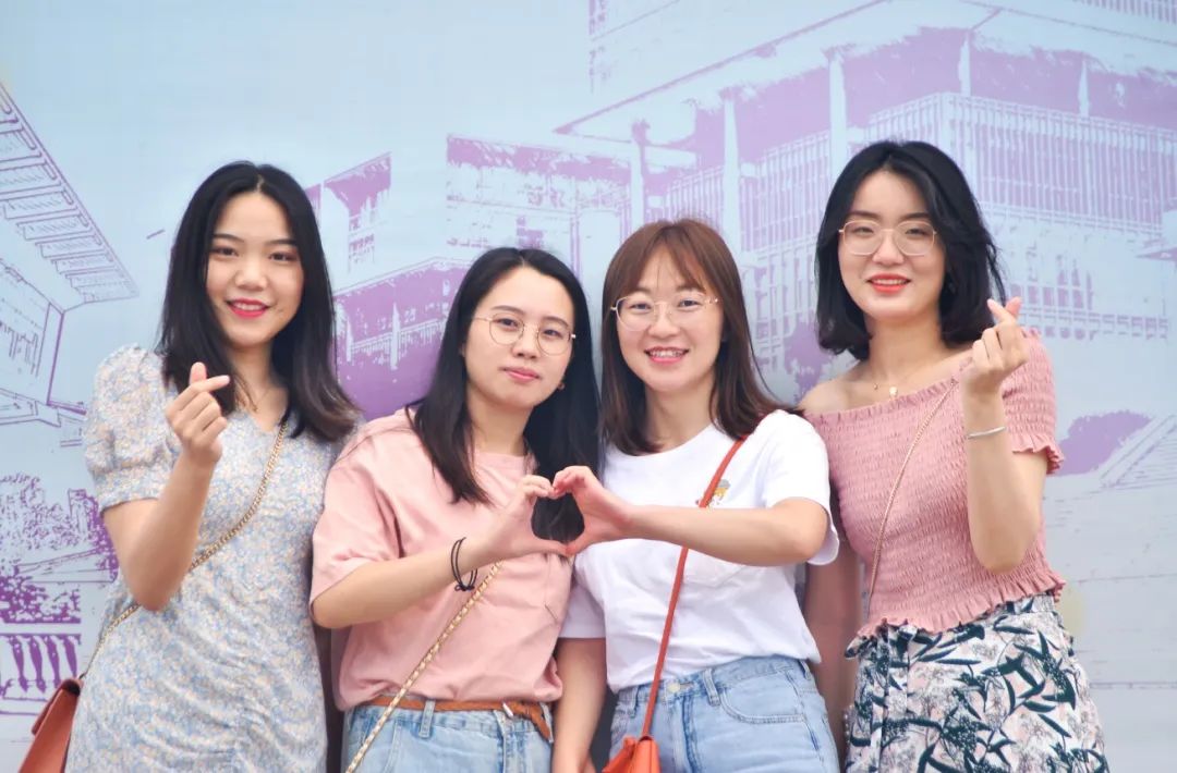 毕业季愿我们前程似锦顶峰相见,毕业后愿我们顶峰相见