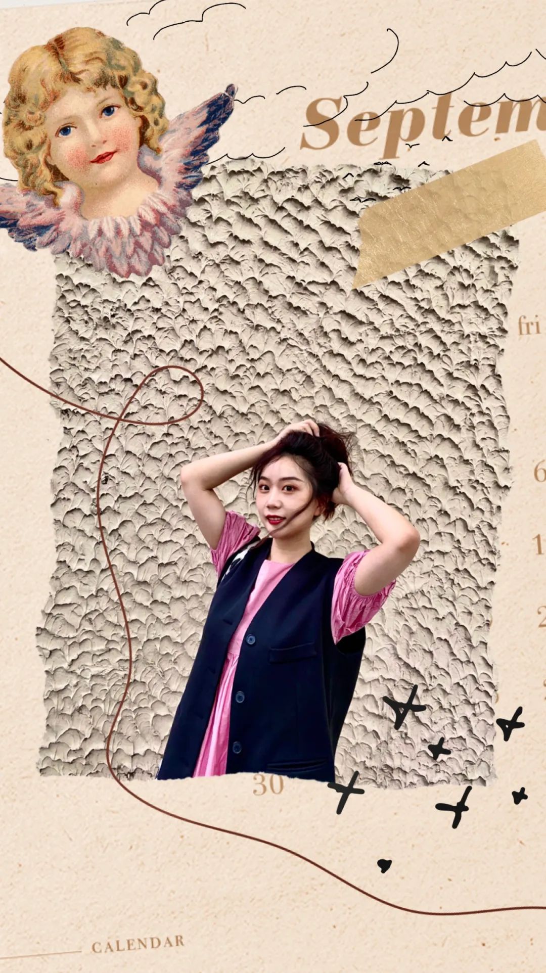 女生胸特别大是病吗,女生变胖胸会大吗