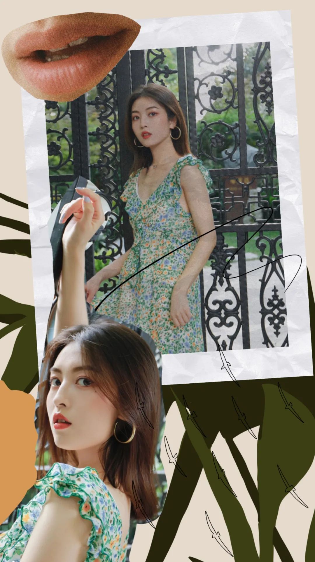 女生胸特别大是病吗,女生变胖胸会大吗