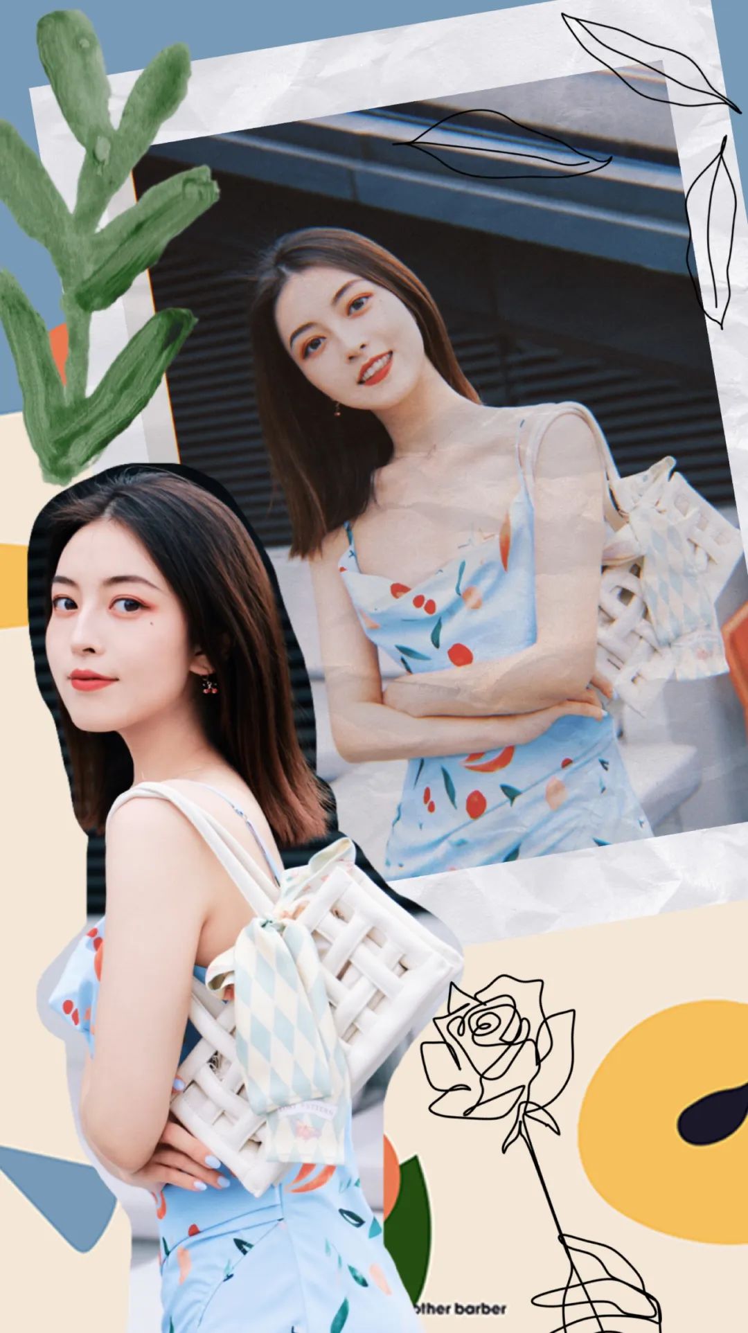 女生胸特别大是病吗,女生变胖胸会大吗