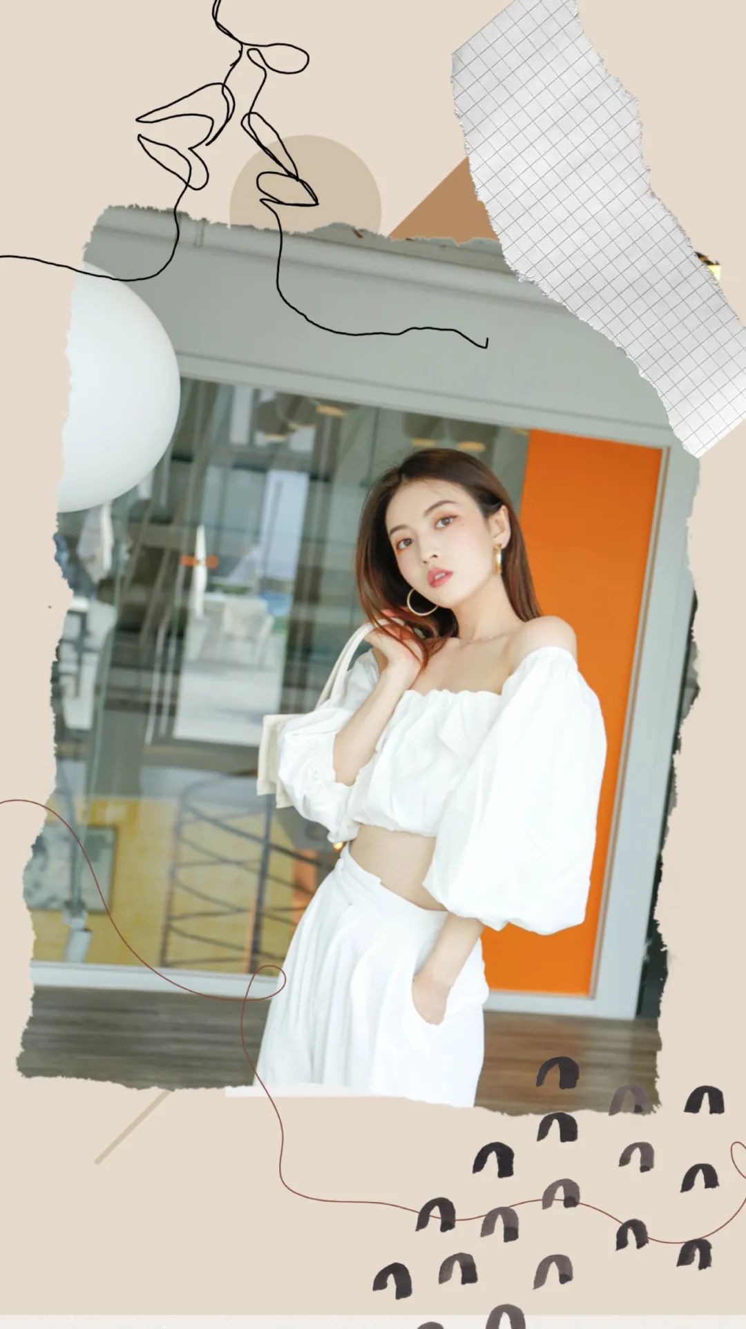 女生胸特别大是病吗,女生变胖胸会大吗