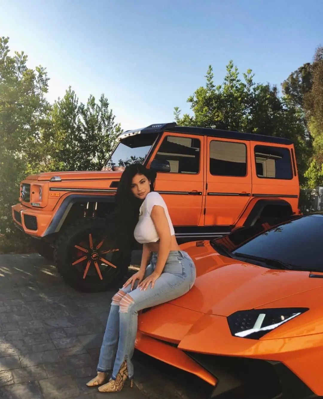 1.7亿买豪宅只为放球鞋？她说：老娘买鞋的快乐只有3秒