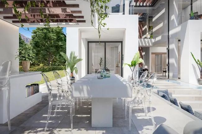 1.7亿买豪宅只为放球鞋？她说：老娘买鞋的快乐只有3秒