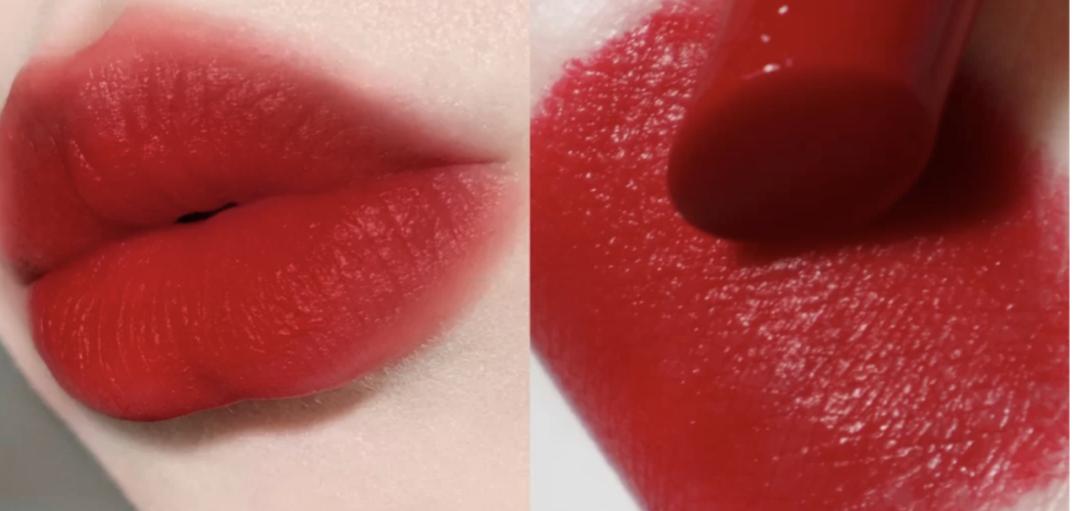 成熟系淡颜妆容御姐妆,清冷厌世风妆容