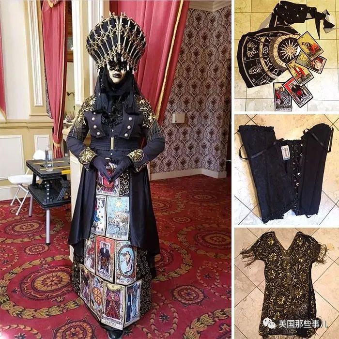 外国网友分享自己淘到的各种旧货,分享一些国外回流稀奇古怪老物件