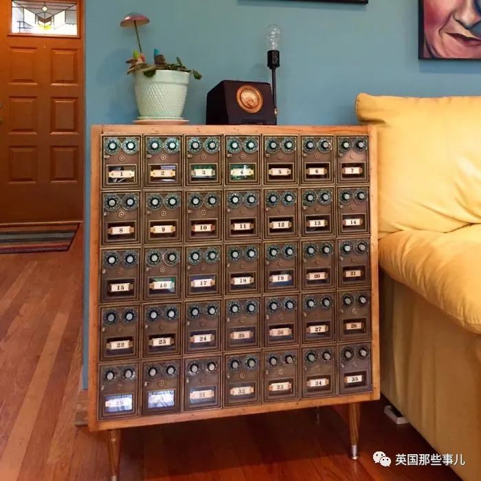 外国网友分享自己淘到的各种旧货,分享一些国外回流稀奇古怪老物件