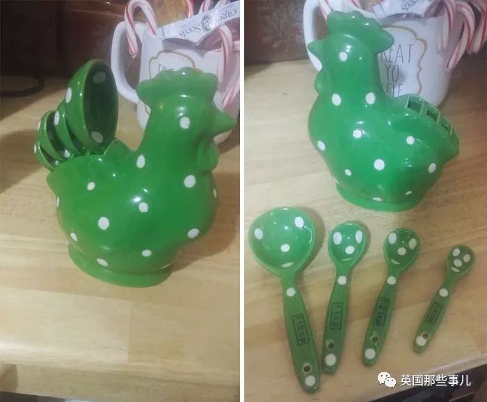 外国网友分享自己淘到的各种旧货,分享一些国外回流稀奇古怪老物件