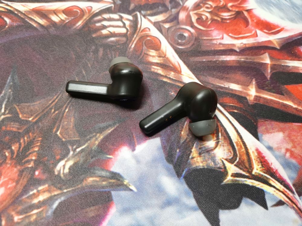 硕美科gx501蓝牙耳机打游戏,西伯利亚w2和硕美科gx501