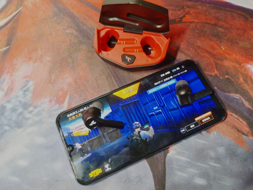 硕美科gx501蓝牙耳机打游戏,西伯利亚w2和硕美科gx501