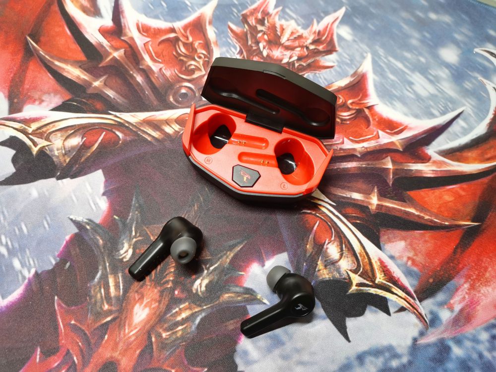 硕美科gx501蓝牙耳机打游戏,西伯利亚w2和硕美科gx501