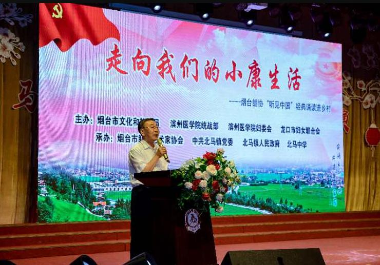 扎根人民才能让你茁壮成长,扎根人民唱响时代主旋律