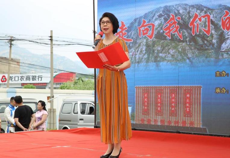 扎根人民才能让你茁壮成长,扎根人民唱响时代主旋律