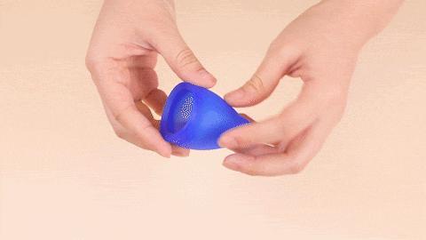 解决月经期量大、侧漏、有异味的好物，竟然还有人没用过？