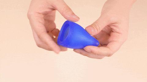 解决月经期量大、侧漏、有异味的好物，竟然还有人没用过？