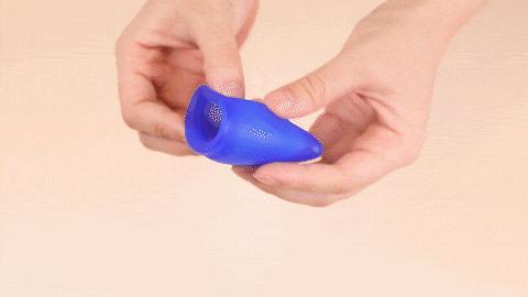 解决月经期量大、侧漏、有异味的好物，竟然还有人没用过？