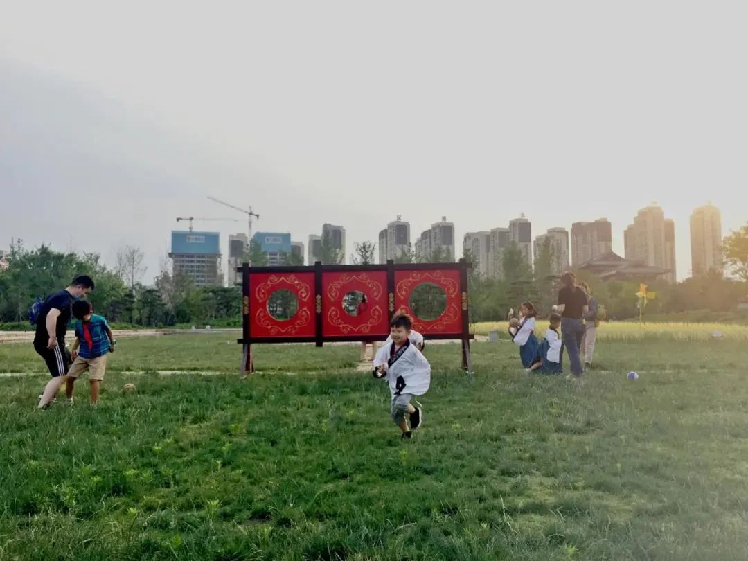 端午节活动洛阳,端午活动免费游玩