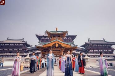 端午节活动洛阳,端午活动免费游玩