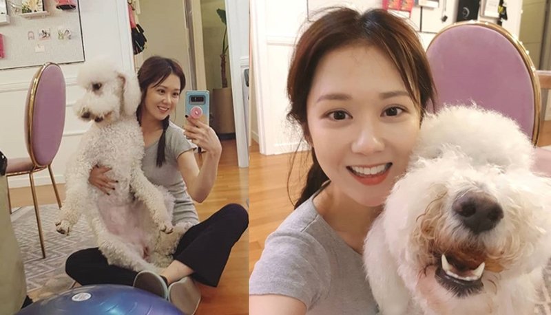 张娜拉现在过得怎么样了,张娜拉因为什么走红中国的