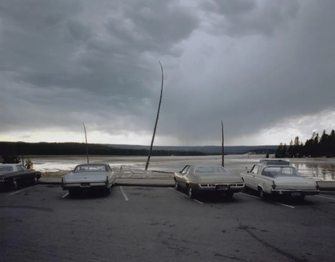 大师|传奇摄影师用一台禄来35，讲述近50年艺术旅程幕后的故事