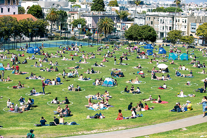 瞭望深空彼岸,瞭望美国经济