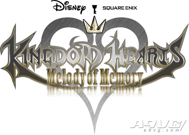 王国之心记忆旋律制作,王国之心记忆旋律解说