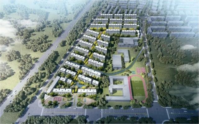 重庆向西才是未来发展的重点,重庆向西发展指的是什么地方