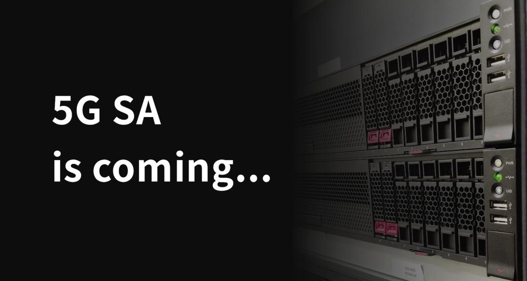 5g的nsa和sa两种组网的特点,5g的nsa和sa怎么调